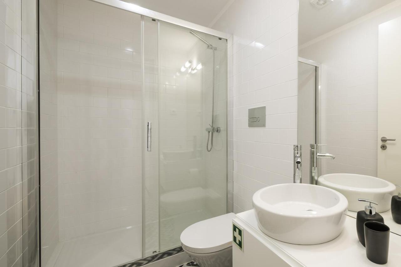 Bright Studio Near Douro River - With Balcony OOporto Exteriör bild