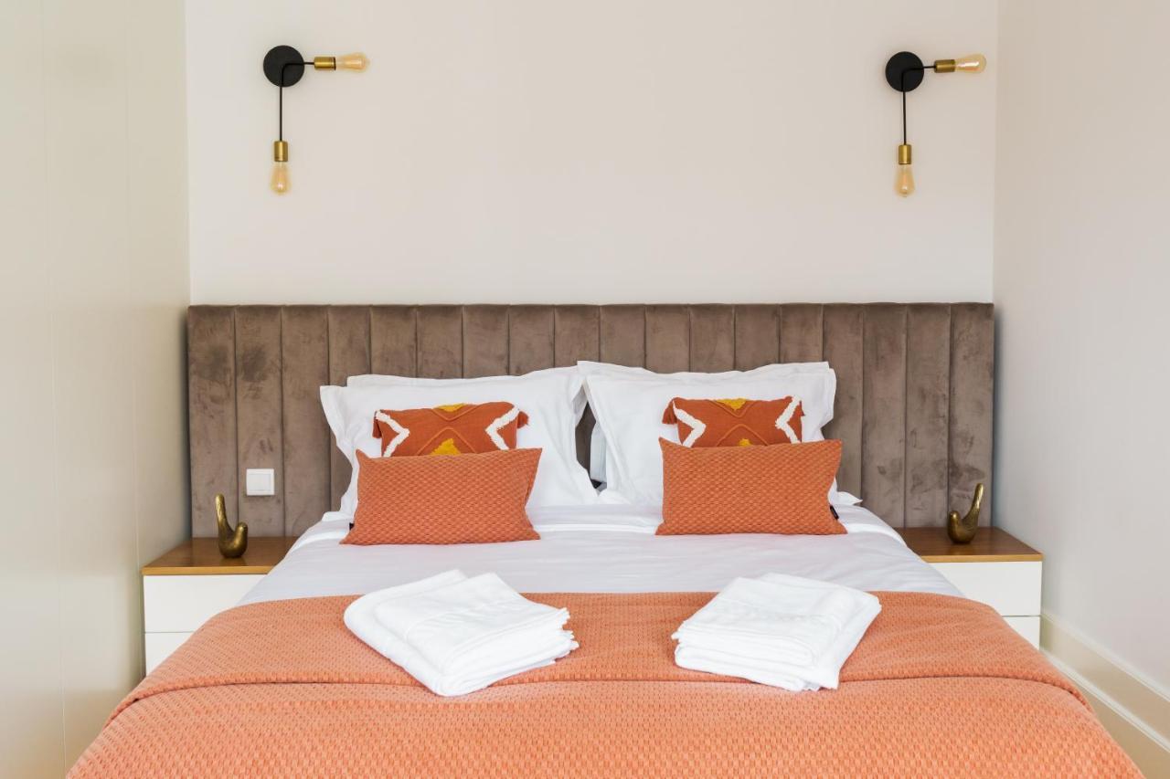 Bright Studio Near Douro River - With Balcony OOporto Exteriör bild